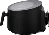 Russell Hobbs Airfryer, 5 Liter, 10 Programme, Sichtfenster Naty Shop Appliances