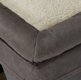 Betten und Sofas, Decken und Möbel, Haustiere, Katzen, Betten für Katzen, Katzenbetten, Matratzen