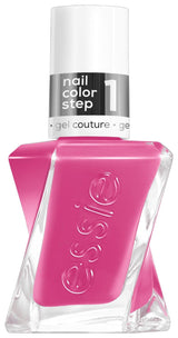 Essie Langanhaltender Nagelleck Top Coat mit glänzendem Finish, Maniküre ohne Uv-Licht, Gel von Essie, Farbe: Nr. 00 Decklack, transparent, 1 x 13,5 ml