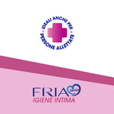 Fria Intima Senior Damenbinden 60 Stück