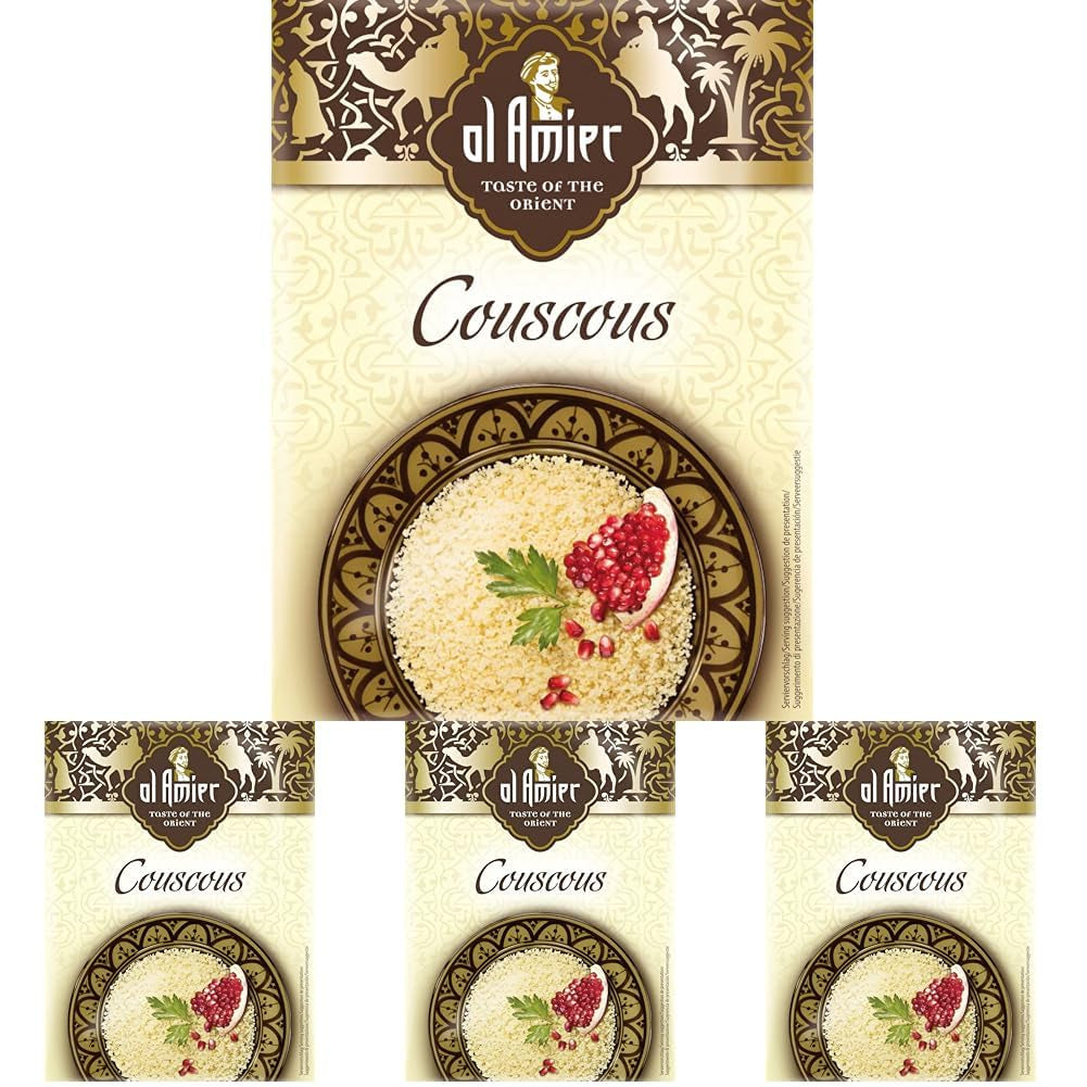 Couscous 500g