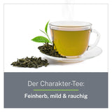 Pinhead Gunpowder Bio-Grüntee Bulk 1kg – Hochwertiger Bio-Grüntee aus China – Leicht rauchiger Geschmack – Für Feinschmecker und Teekenner – Mycupoftea