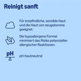Amazon Ultra Sensitive Baby-Feuchttücher, 1080 Tücher, parfümfrei, 18er-Pack mit 60 Tüchern (ehemals Marke Amazon, identisches Produkt)
