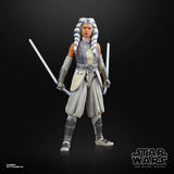Star Wars Black Series Ahsoka Tano (Peridea), Ahsoka-Actionfigur zum Sammeln, 15 cm große Actionfiguren Naty Shop