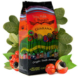 Guarana 1000 g | Mate-Tee aus Paraguay | Kräftig, mit Catuava, Guarana-Pulver, Limette | Extra stark, belebend, hohe Stimulation