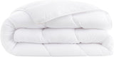 Abeil Couette Douceur Et Fraicheur Blanc Steppdecke Feran Ice Soft And Fresh, Weiß, 240 x 260 cm, Polyester, 240 x 260 Steppdecken und Steppdecken Naty Shop 240 x 260