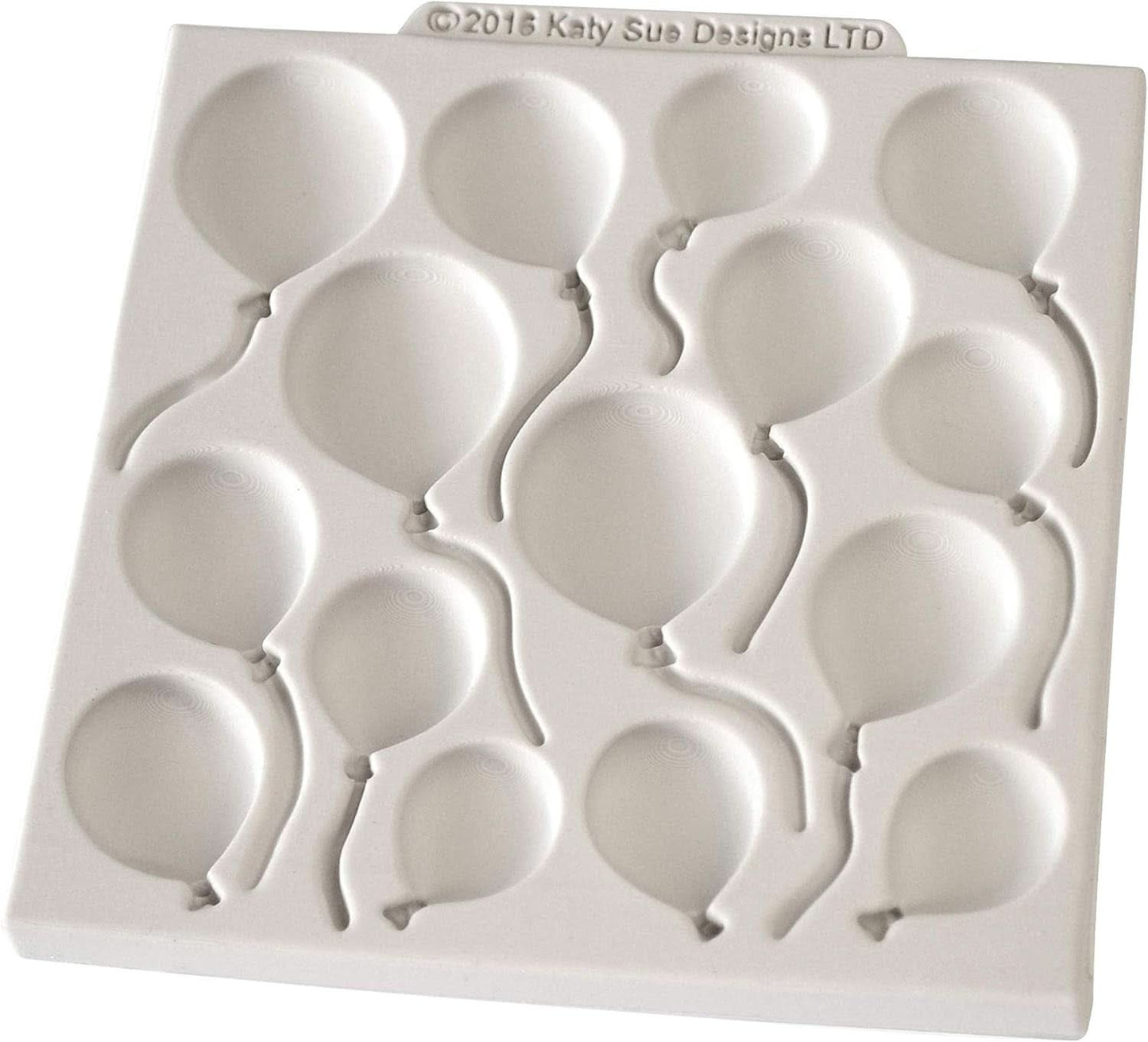 Katy Sue, Form Silikonballons Küche Naty Shop