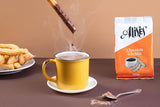 Spanische Mischung für Churros, 500 Gramm Naty Shop Kitchen