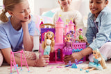 -Puppen-4,7"-Fantasy Little Friend Collection 10er-Set