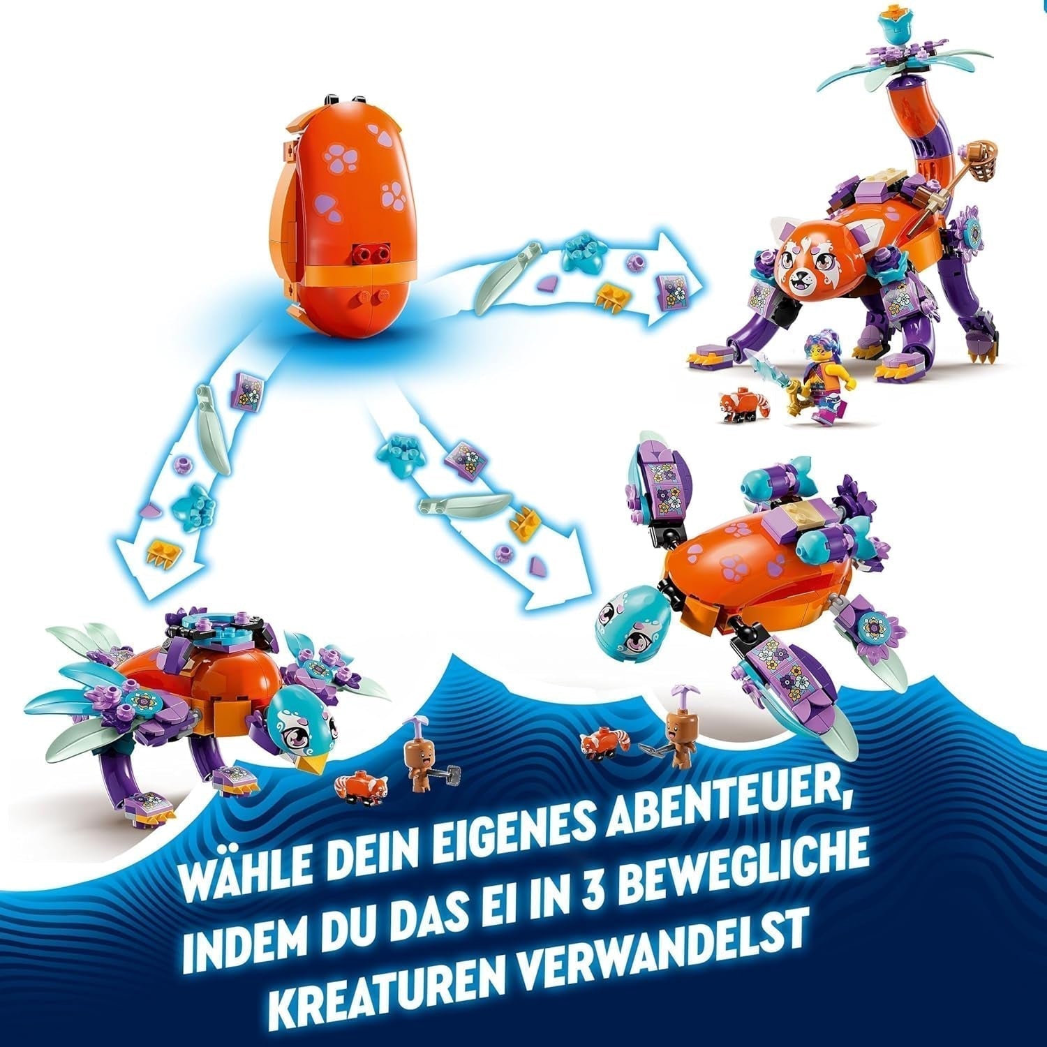 Besuchen Sie den LEGO-Store