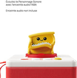 - Klangcharakter, klassische Klaviermusik, Spielzeug, Lerninhalte für Kinder ab 0 Jahren, französische Version, FFF30013 Toys Bebe Naty Shop