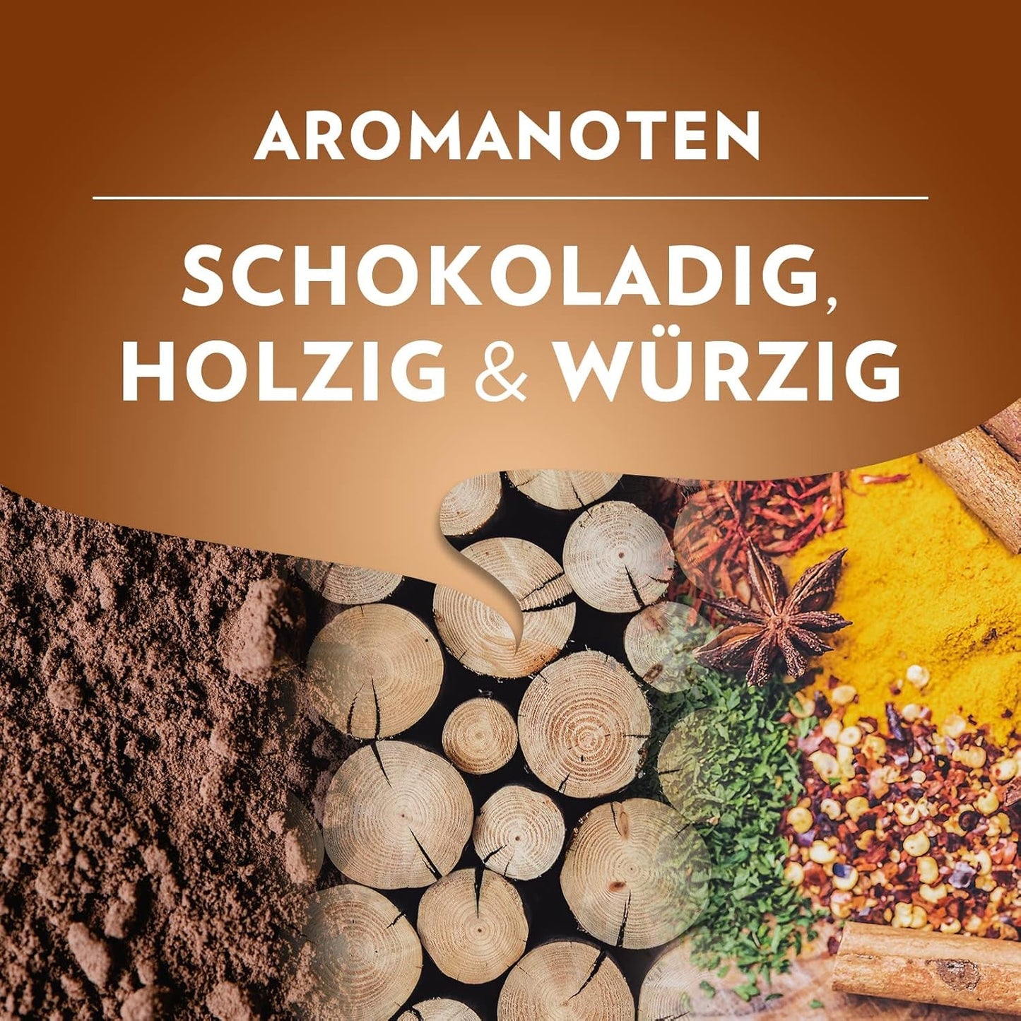 Lavazza Crema E Aroma, cremig-aromatischer Geschmack, mittlere Röstung, 18 Pads