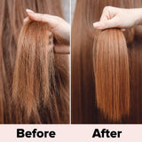 MOÉRIE Ultimate Mineral Hair Growth Spray für längeres, dickeres und volleres Haar – mit Biotin und Koffein – vegane Haarprodukte, frei von Parabenen, alle Haartypen, kehrt Haarausfall um – 2-Monats-Vorrat Haarpflege Naty Shop