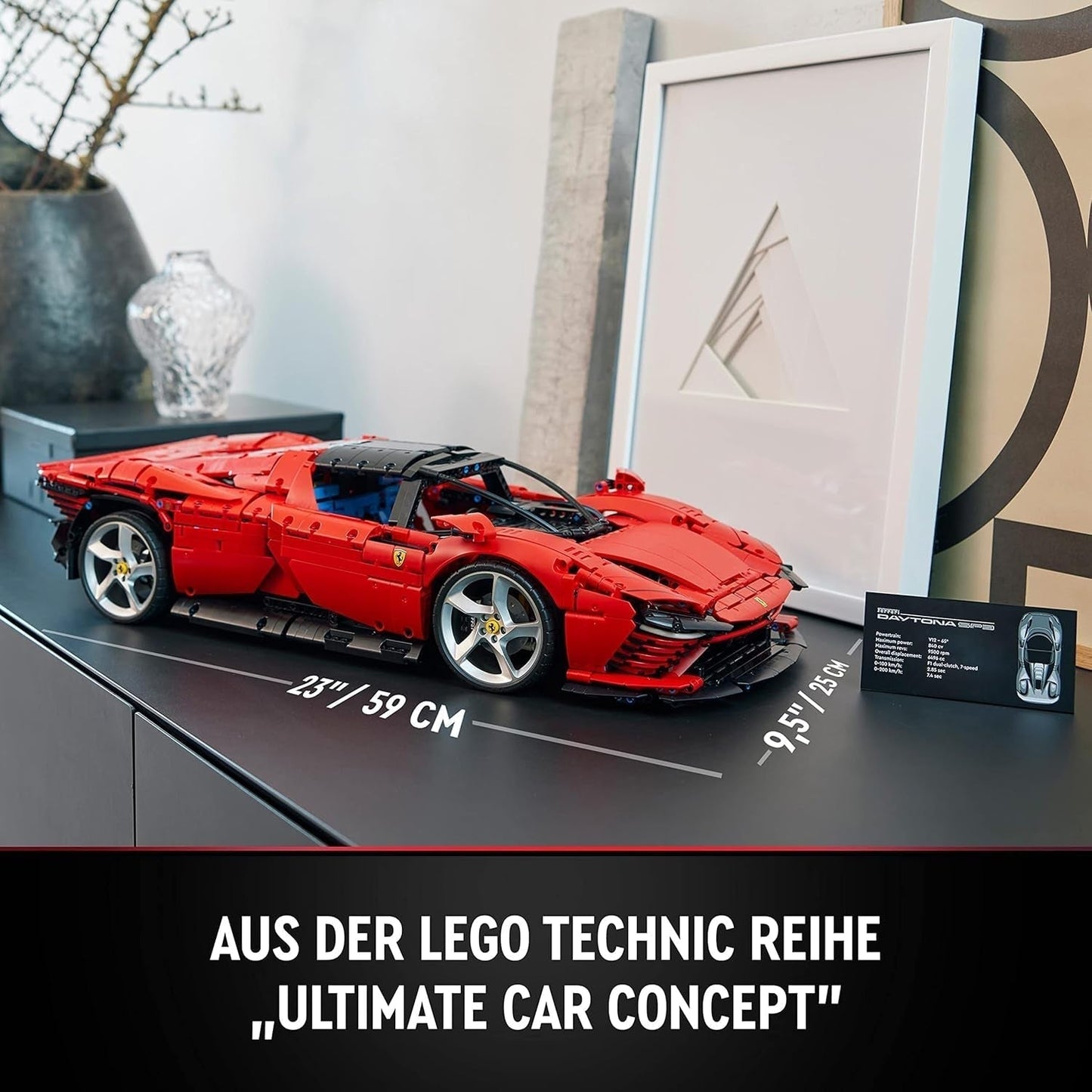 Besuchen Sie den LEGO-Store
