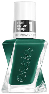 Essie Langanhaltender Nagelleck Top Coat mit glänzendem Finish, Maniküre ohne Uv-Licht, Gel von Essie, Farbe: Nr. 00 Decklack, transparent, 1 x 13,5 ml