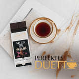 Lindt Excellence 78 Prozent Kakaoriegel – veganer Riegel mit Kakaointensität und Persistenz, 100 g, ideales Geschenk