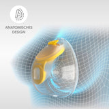Medela Solo Freisprech-Milchpumpe | Kompakte und intuitive elektrische Milchpumpe zum einseitigen Abpumpen. Lebensmittel- und Stillzubehör Bebe Naty Shop