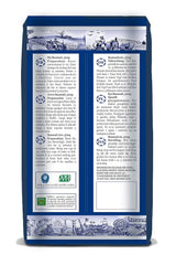 INDIA GATE Premium Basmatireis – Aromatischer, feiner Langkornreis aus Indien, feiner Langkorn (1 x 500 g)