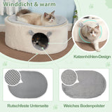 Decken und Möbel, Haustiere, Höhlen und Häuser, Katzen, Betten für Katzen, Katzenbetten, Matratzen