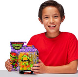 TEENAGE MUTANT NINJA Turtles – Raphael Basisfigur Actionfiguren Naty Shop