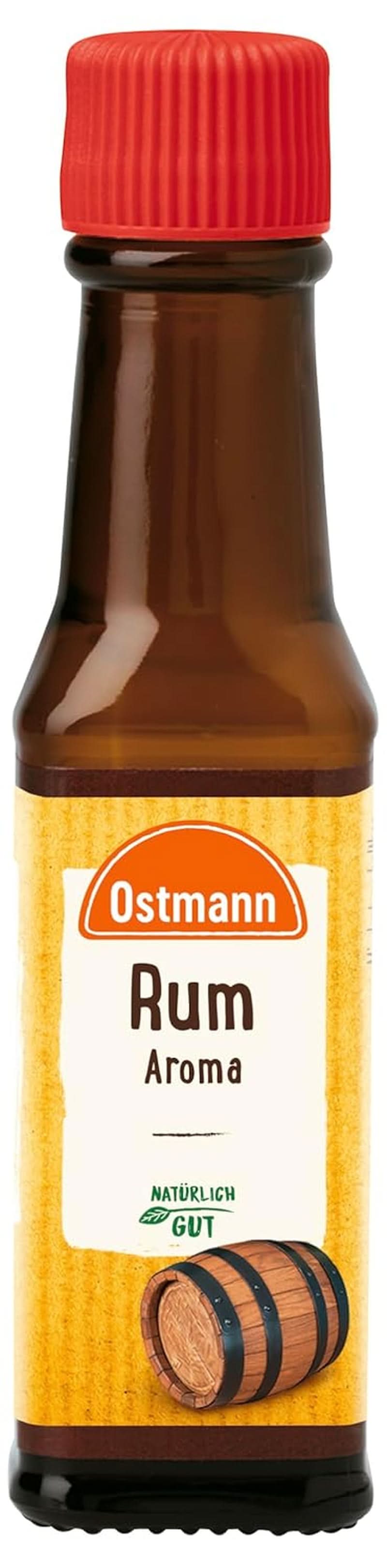 Ostmann Rumgeschmack, 20 ml Aromen Naty Shop
