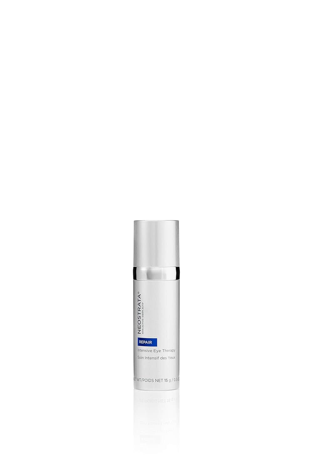 SKIN ACTIVE - Intensive Augentherapie, 15 G Kosmetik und Schönheit Naty Shop