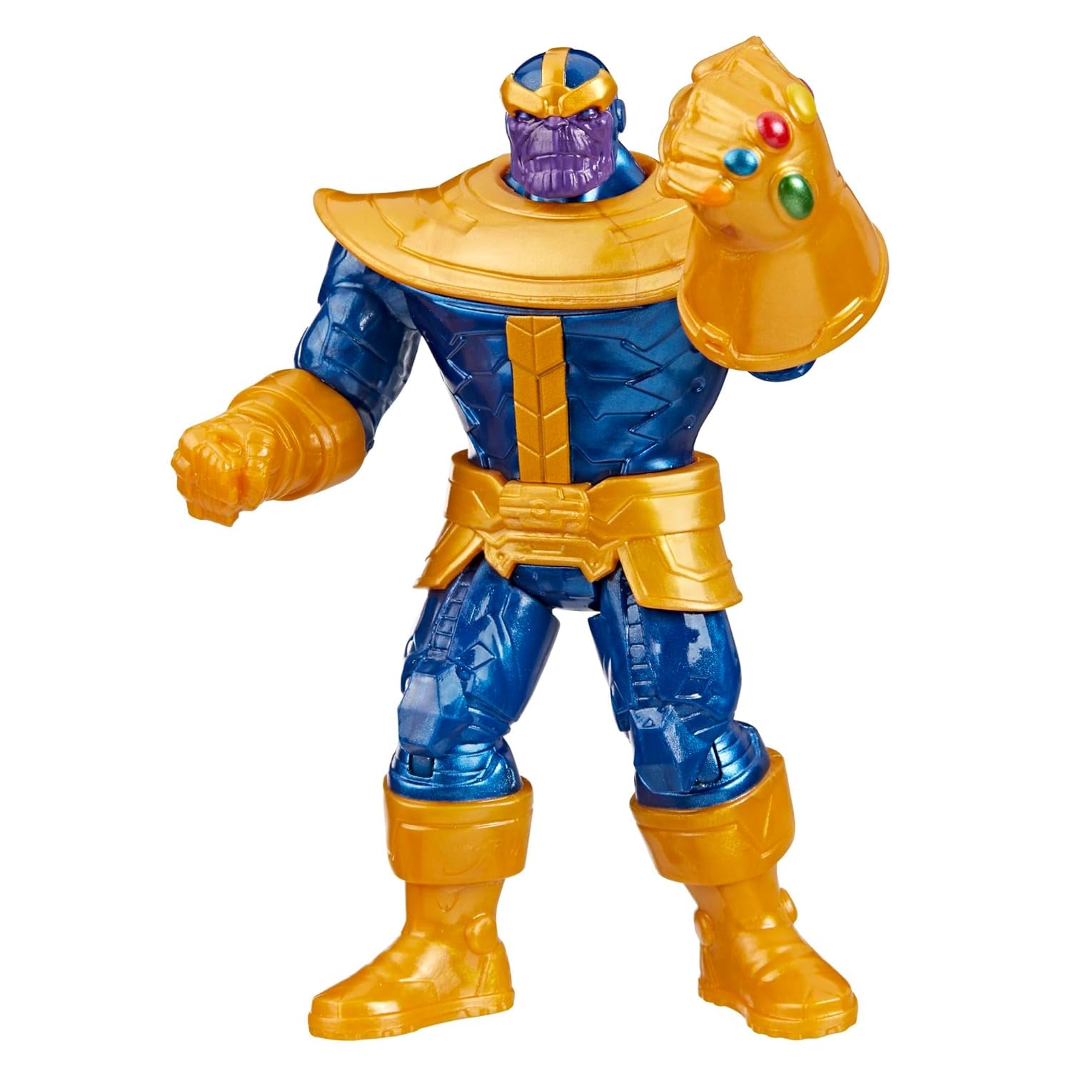 Marvel Avengers Epic Hero Series Hulk Deluxe Actionfigur Actionfiguren Naty Shop Modern