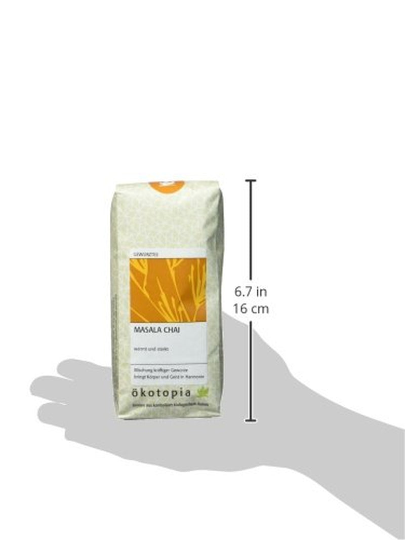 Masala Chai, 1er Pack (1 x 250g)