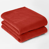 DREAMSCENE ï¿½Überwurf Decke, Tagesdecke, Fuchsia