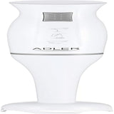 Adler AD4622 Mixer, Kunststoff, weiß Kitchen Naty Shop