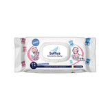 Baby Aqua Make-up-Entferner-Tücher, 72 Stück