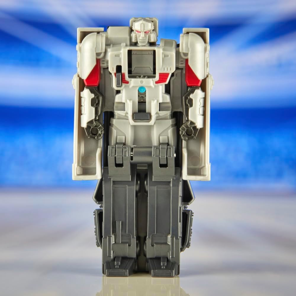 Transformers: One COG Changer Megatron (D-16) Actionfigur Actionfiguren Naty Shop