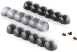 Silikomart CH012, BOLLA B, TRITAN Küche Naty Shop Bolla - B