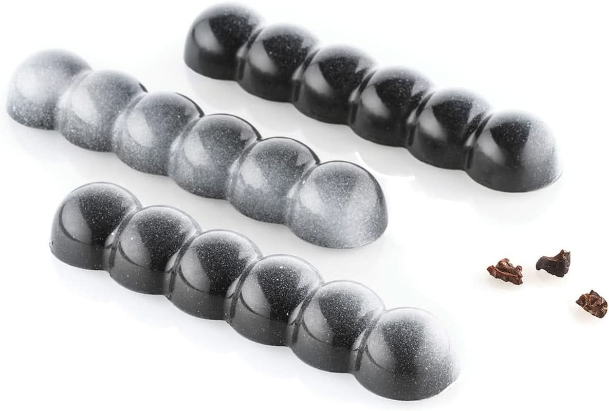 Silikomart CH012, BOLLA B, TRITAN Küche Naty Shop Bolla - B