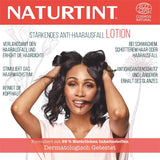 Naturtint, Stärkende Lotion gegen Haarausfall, 125 ml Naturtint Haarpflege