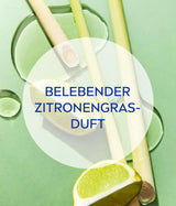 NIVEA Lemon Grass And Oil Duschgel, 250 ml Dusche und Bad Naty Shop