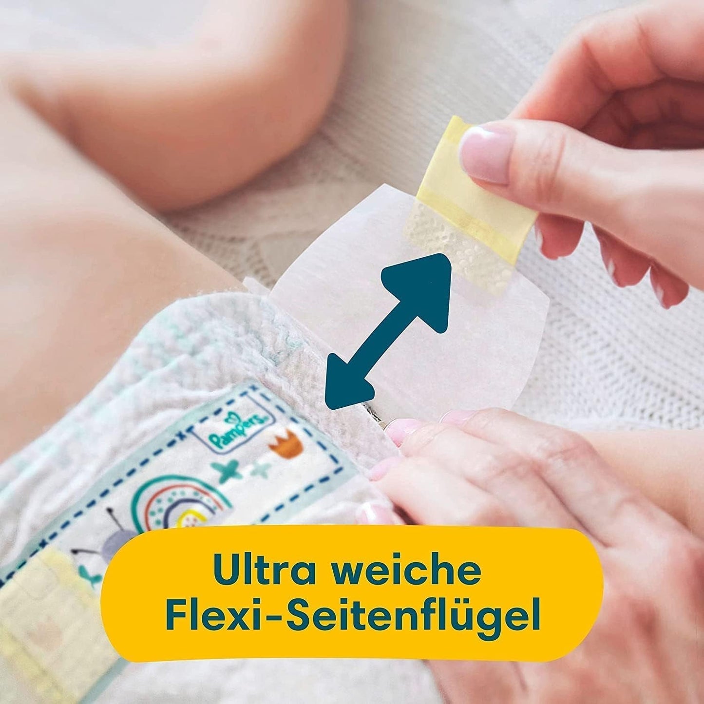 Premium Protection Starter Pack 1 und Aqua-Feuchttücher