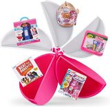 5 Surprise Toy Mini Brands Series 2 Collection Folder und 3 Surprise Kapseln von ZURU Actionfiguren Naty Shop