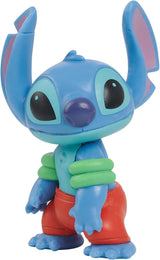 Stitch Disney's Lilo Collectible Friends Figuren-Set, 8 Figuren-Set, 5 cm hoch, Sammelfiguren, 3 Jahre altes Spielzeug von Just Play Action Figures Naty Shop