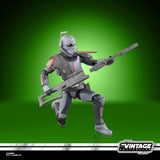 Star Wars Vintage Crosshair Collection, Star Wars: Bad Batch Actionfigur zum Sammeln (9,5 cm) Actionfiguren Naty Shop