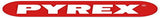 Pyrex BANDEJA 6 MAGDALENAS ASYMETRIA PX Muffinförmchen, Metall, Bunt, 6 Magdalena-Formen und Backbleche Naty Shop