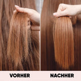 MOÉRIE Ultimate Mineral Hair Growth Spray für längeres, dickeres und volleres Haar – mit Biotin und Koffein – vegane Haarprodukte, frei von Parabenen, alle Haartypen, kehrt Haarausfall um – 2-Monats-Vorrat Haarpflege Naty Shop