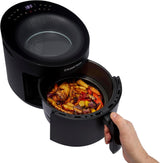 Russell Hobbs Airfryer, 5 Liter, 10 Programme, Sichtfenster Naty Shop Appliances