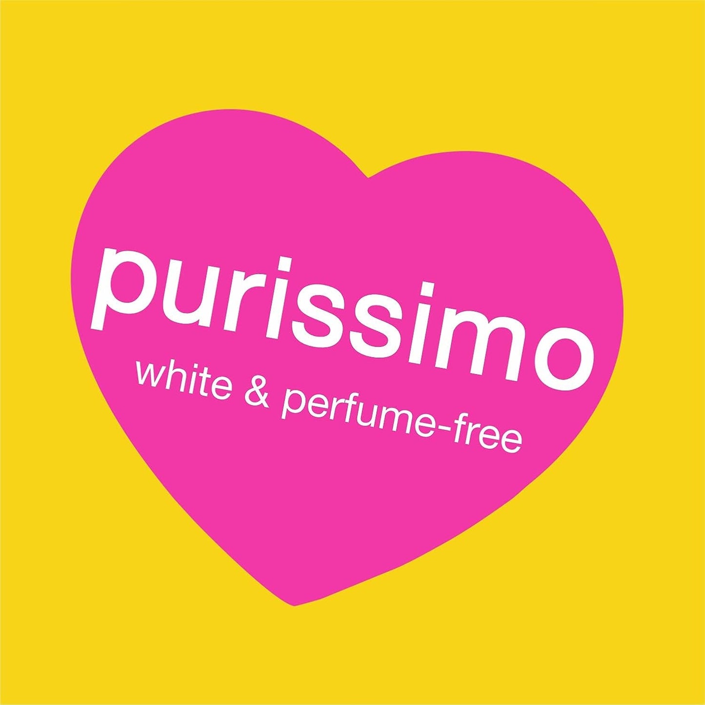 Renova Skincare Purissimo Toilettenpapier, 12 Rollen, weiß
