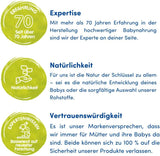 Humana Kindergetränk 1+, ab 1 Jahr, Milchpulver für Kindermilch, nährstoffreiche Milch für Kleinkinder, als gelegentliches Milchgetränk oder zur Mahlzeit, 650 g