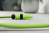 Cellfast QUATTRO Gartenschlauch, langlebig, leicht, 4-lagig, UV-beständig, Drahtschlauch, Kreuzgeflecht, 20 Bar, 1/2 Zoll 15 m, 10-064