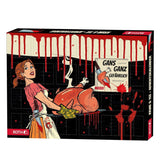 ROTH Adventskalender mit Bio-Tees und Cops