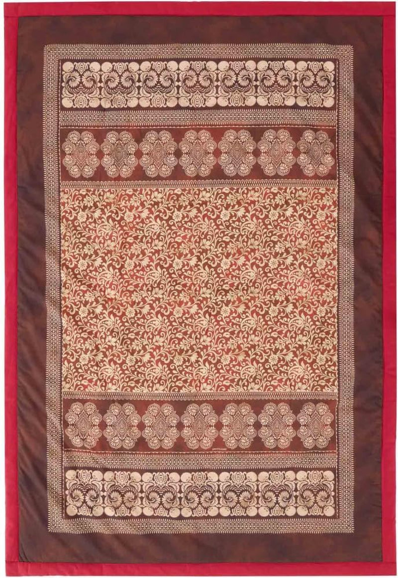 BASSETTI karierte Baumwolle TORCELLO Farbe DUNKELBLAU B1 Größe 135X190 Bettdecken und Steppdecken Naty Shop Amaranto 135X190 cm