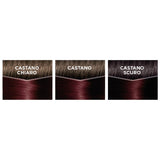 Haarfärbemittel Casting Creme Gloss ohne Ammoniak N360 Black Cherry Haarfärbemittel Naty Shop