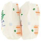Feuchttücher, 2er-Pack (144 Tücher)